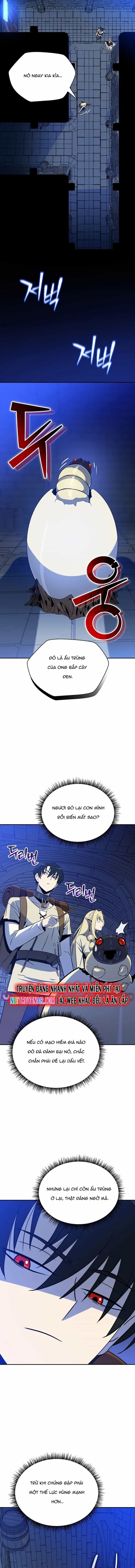 Ma Pháp Sư Thiên Tài Bị Giới Hạn Thời Gian - Chương 8 - ảnh 16