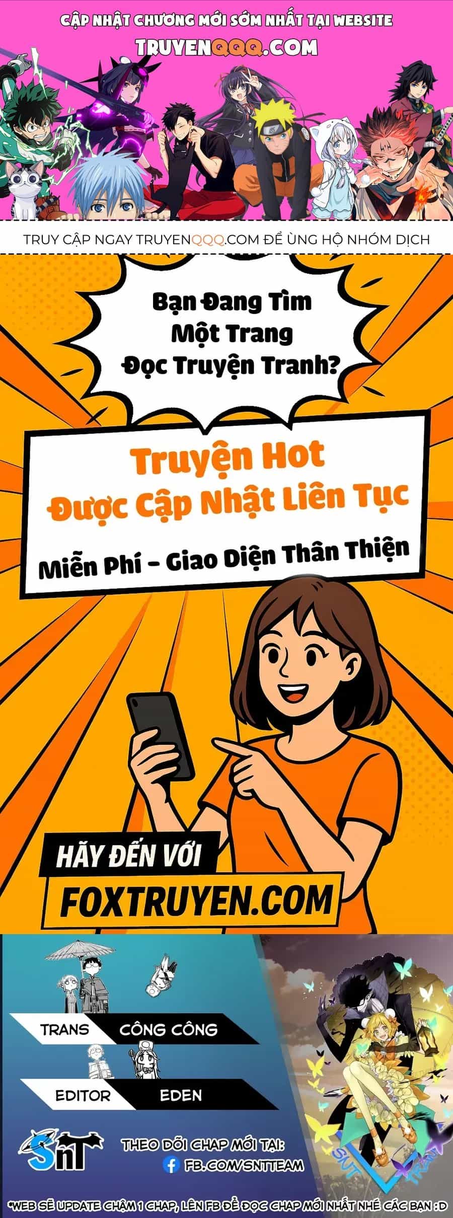 Ma Pháp Thiếu Nữ Dandelion - Chương 15.1 - ảnh 1