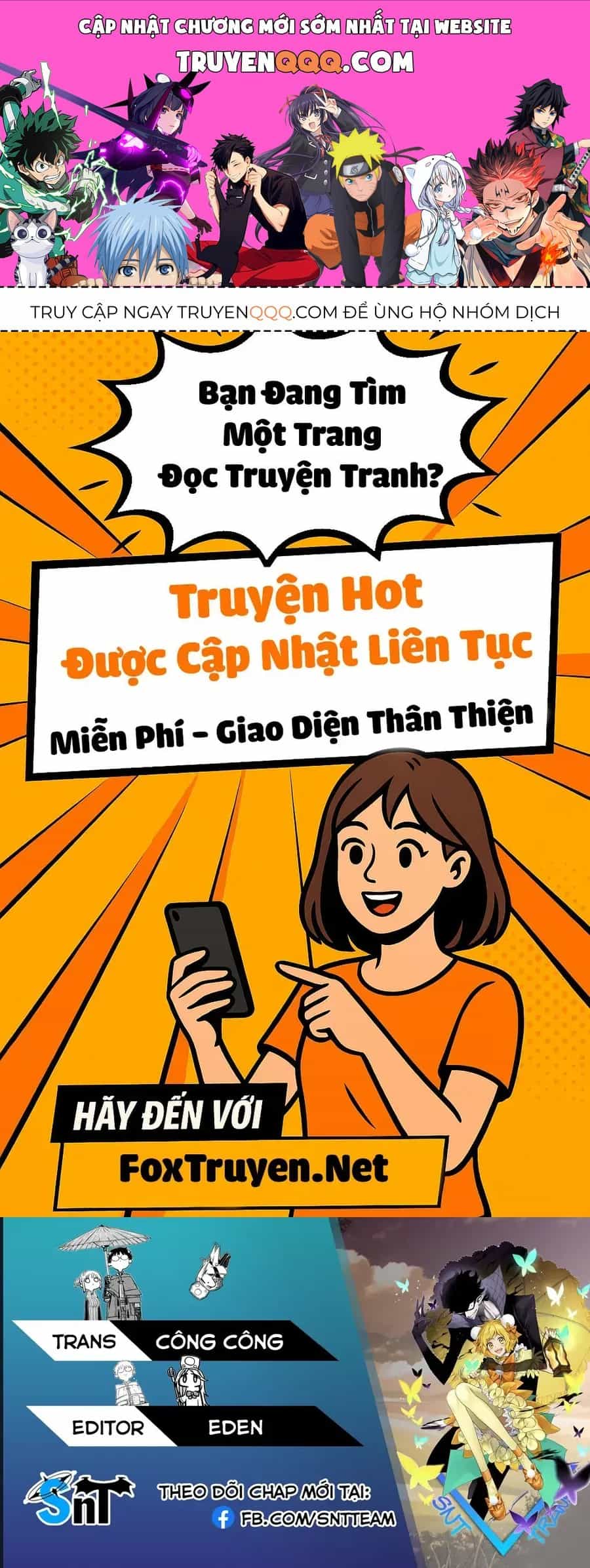 Ma Pháp Thiếu Nữ Dandelion - Chương 16 - ảnh 1