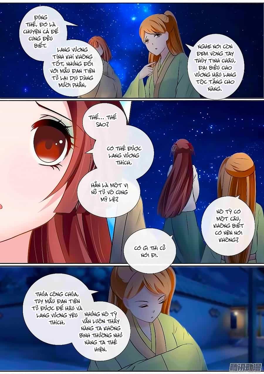 Ma Phi Giá Đáo - Chương 112 - ảnh 4