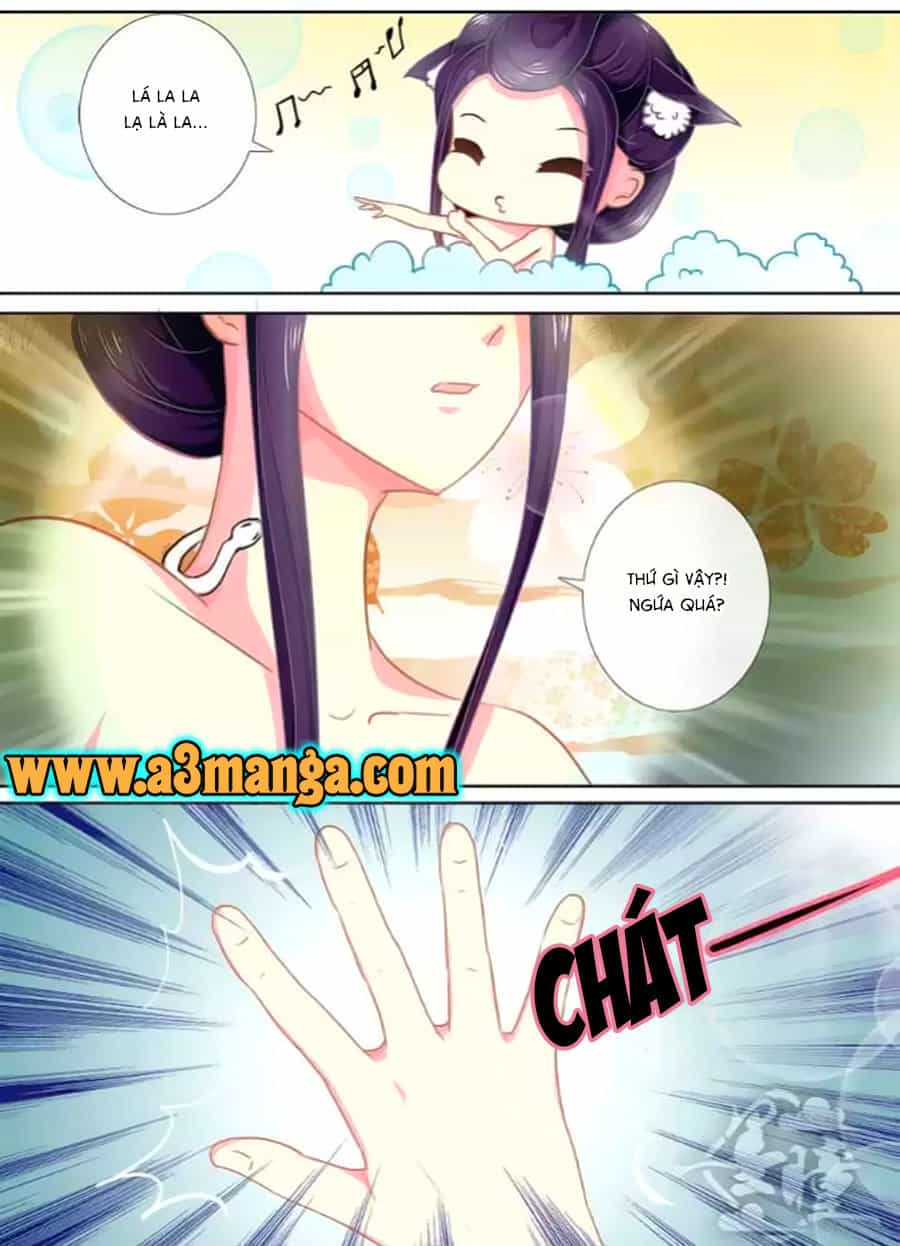 Ma Phi Giá Đáo - Chương 13 - ảnh 6