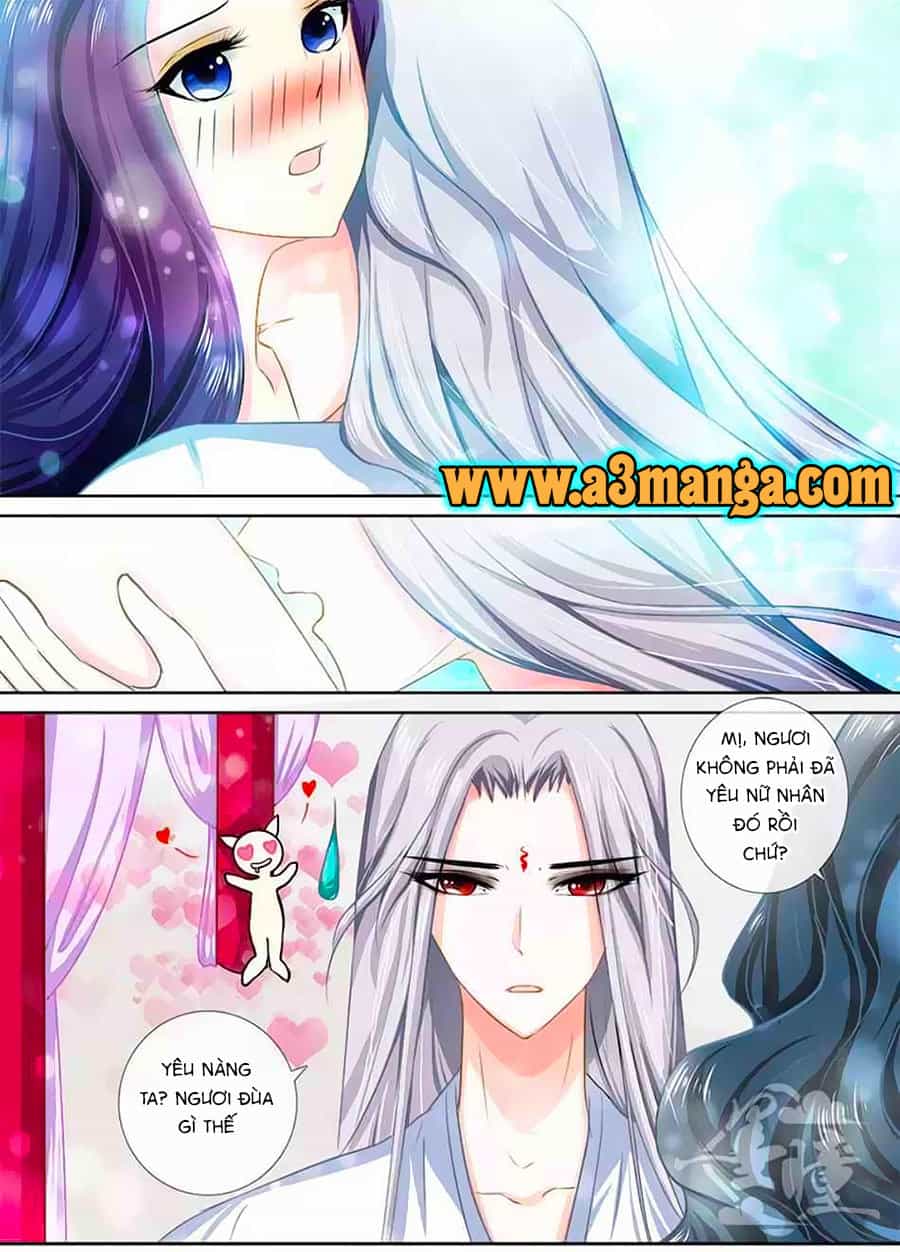Ma Phi Giá Đáo - Chương 15.1 - ảnh 3