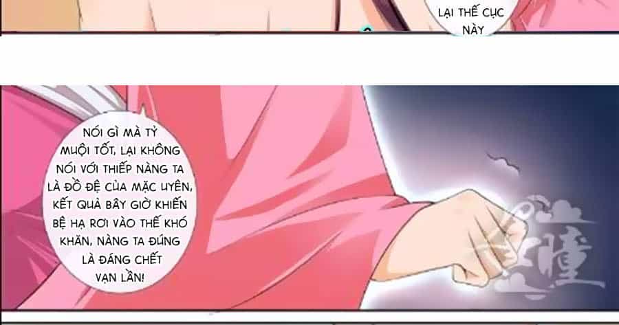 Ma Phi Giá Đáo - Chương 21 - ảnh 2
