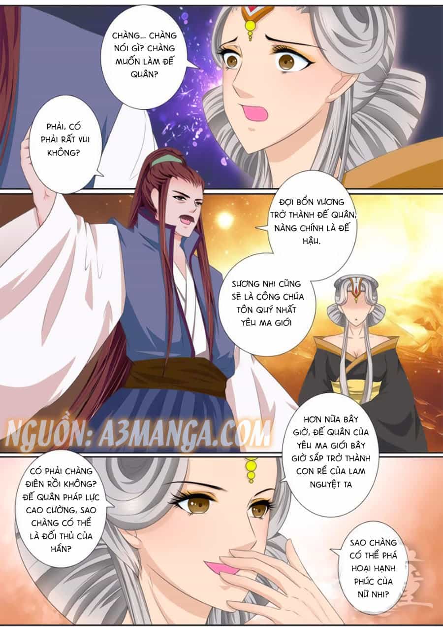 Ma Phi Giá Đáo - Chương 48 - ảnh 1