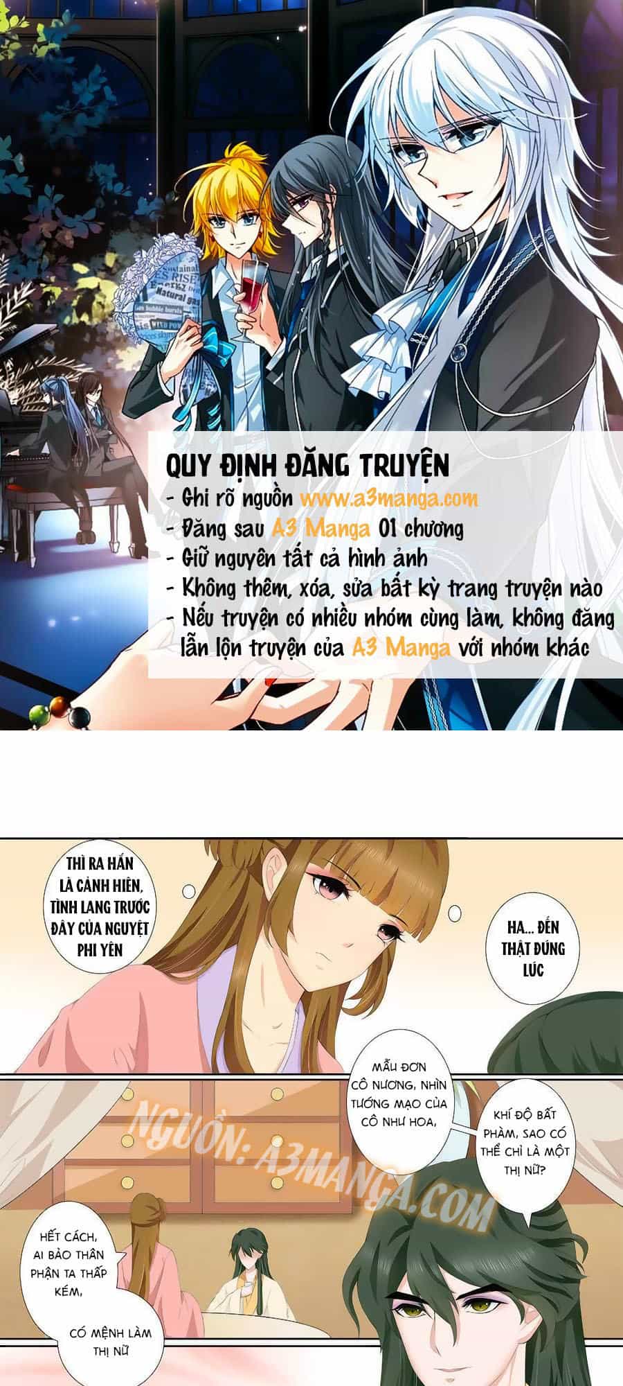Ma Phi Giá Đáo - Chương 63 - ảnh 2