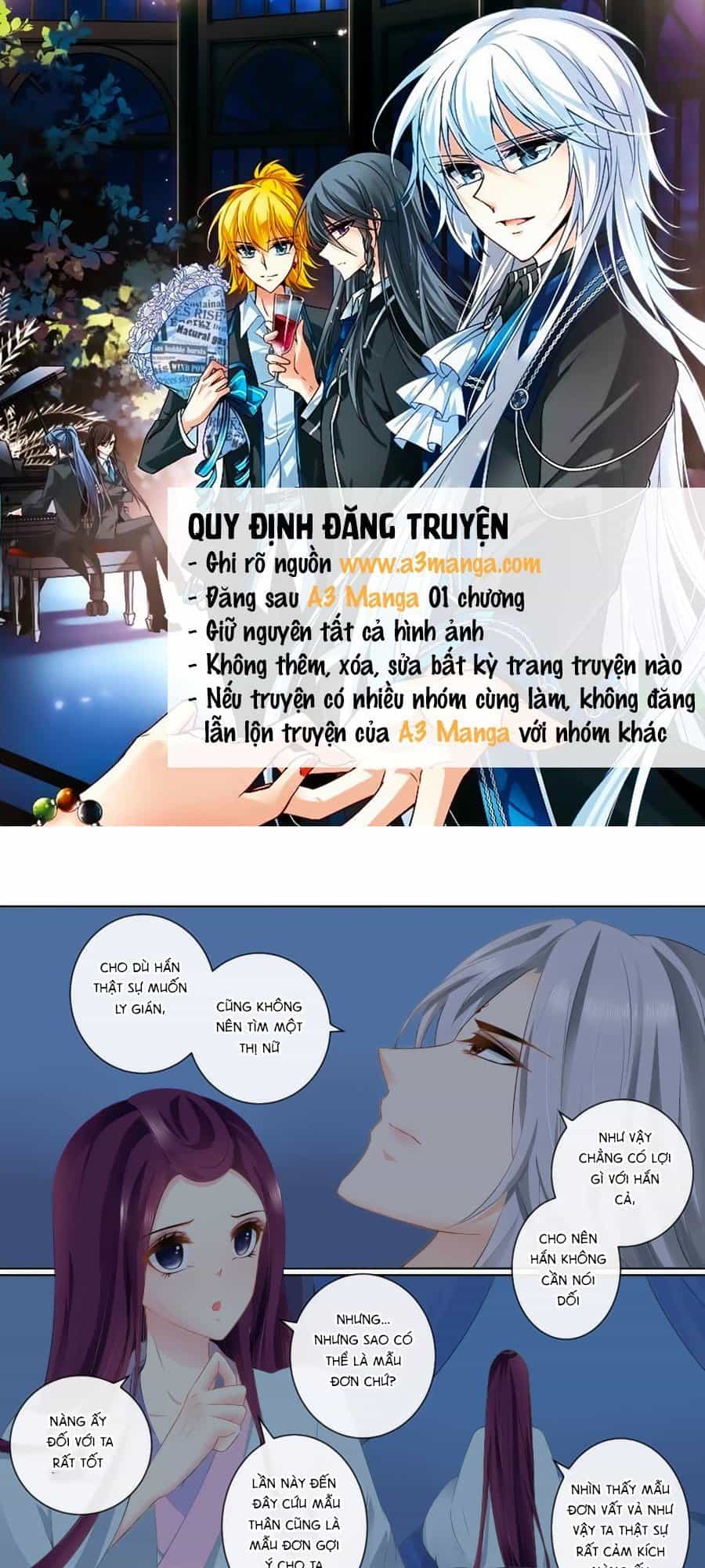 Ma Phi Giá Đáo - Chương 78 - ảnh 2