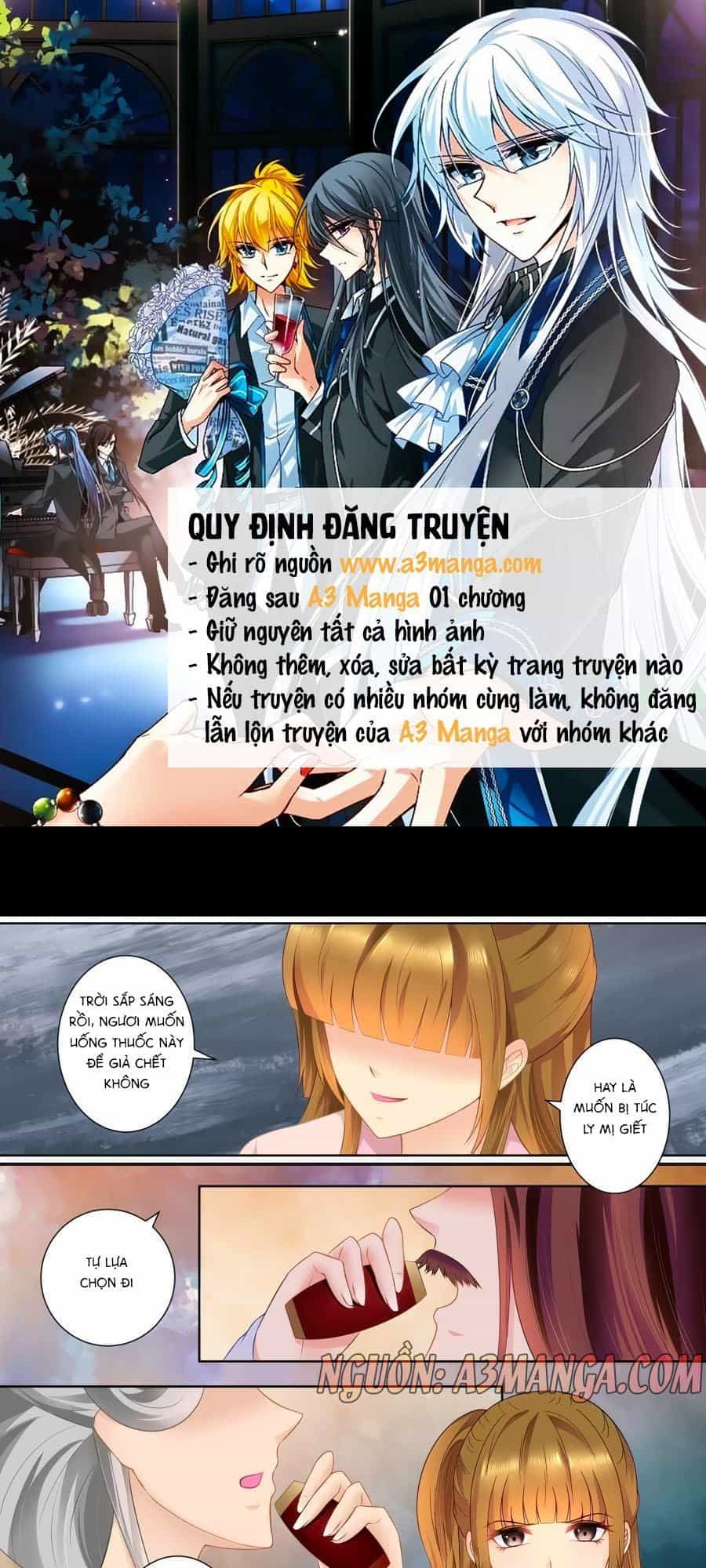 Ma Phi Giá Đáo - Chương 81 - ảnh 2