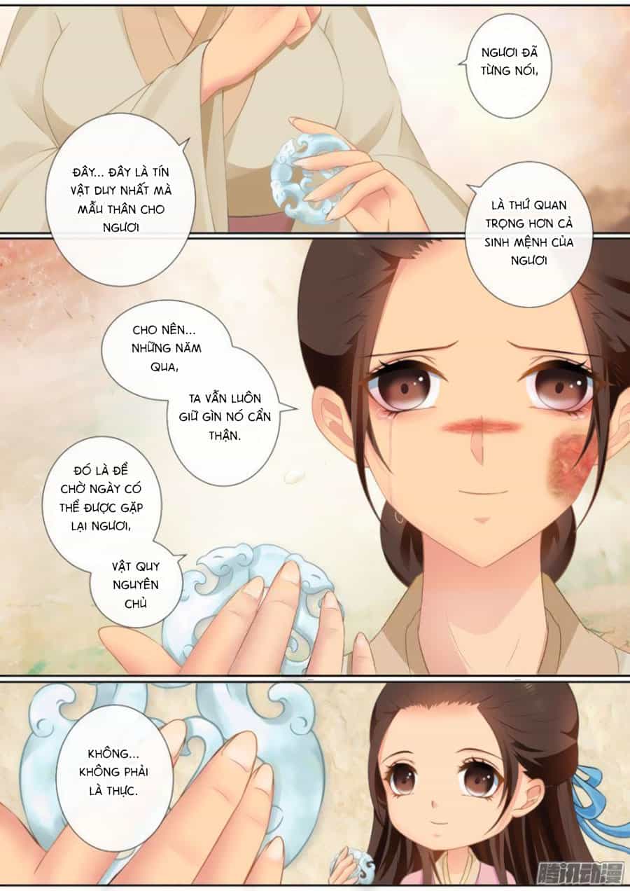 Ma Phi Giá Đáo - Chương 86 - ảnh 2
