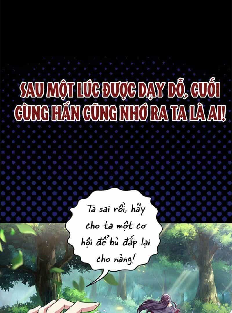Ma Quân Bá Sủng: Thiên Tài Manh Bảo Cùng Phúc Hắc Mẫu Thân - Chương 1 - ảnh 19