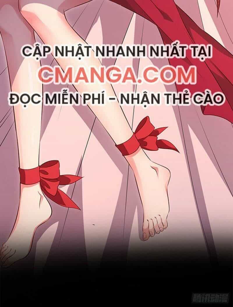 Ma Quân Bá Sủng: Thiên Tài Manh Bảo Cùng Phúc Hắc Mẫu Thân - Chương 1 - ảnh 6