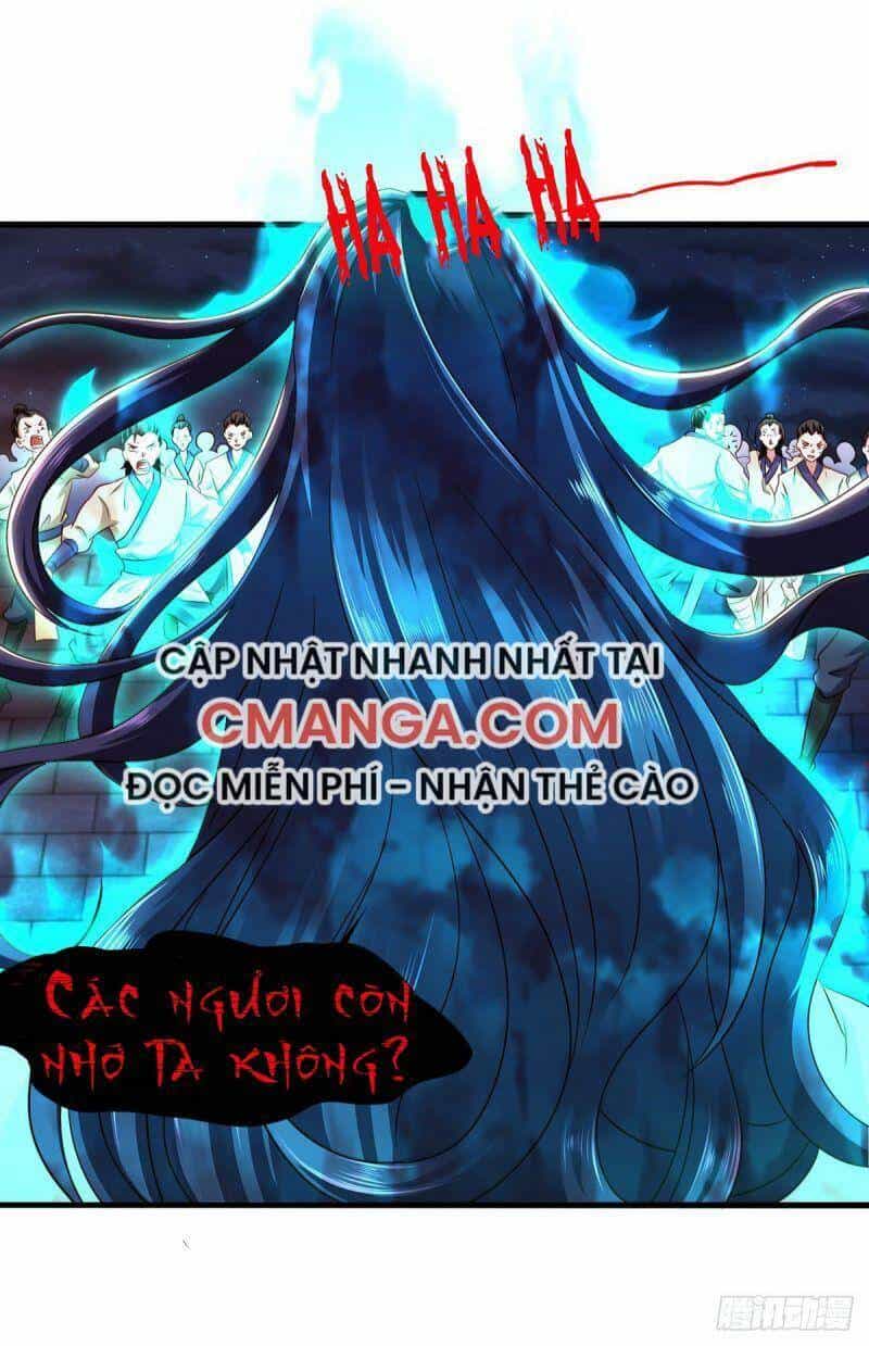 Ma Quân Bá Sủng: Thiên Tài Manh Bảo Cùng Phúc Hắc Mẫu Thân - Chương 12 - ảnh 2