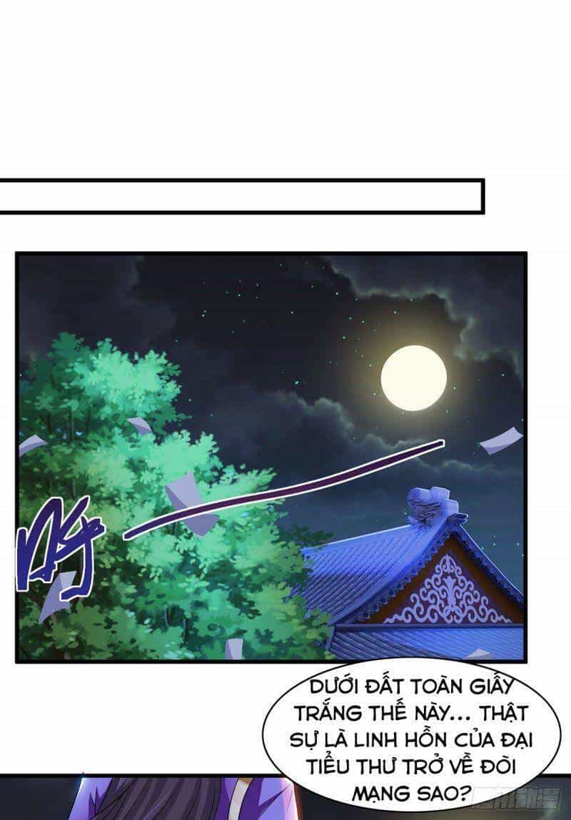 Ma Quân Bá Sủng: Thiên Tài Manh Bảo Cùng Phúc Hắc Mẫu Thân - Chương 15 - ảnh 5