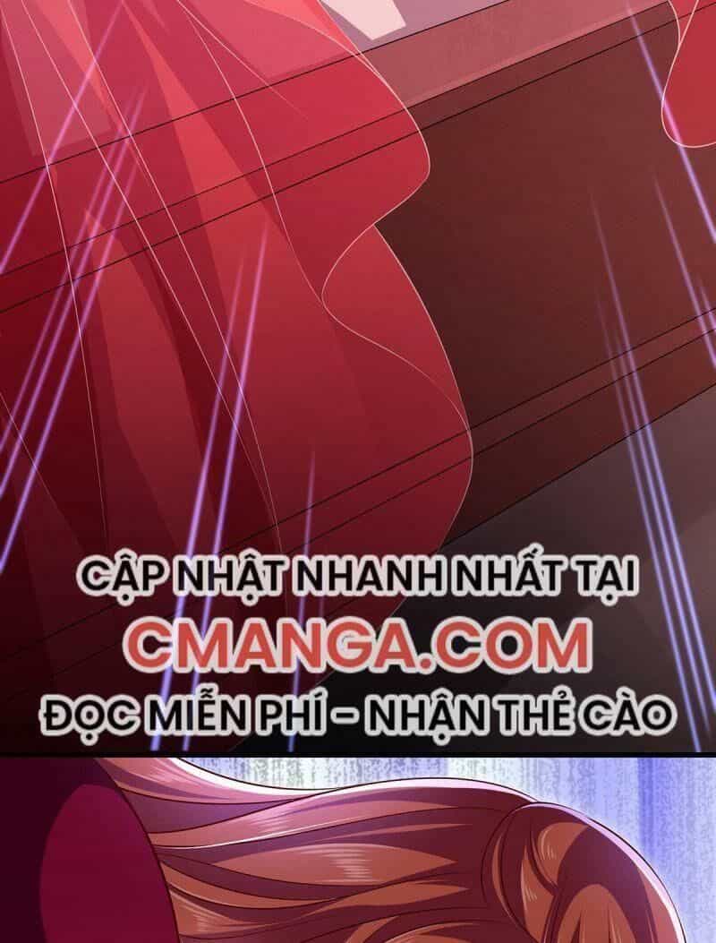 Ma Quân Bá Sủng: Thiên Tài Manh Bảo Cùng Phúc Hắc Mẫu Thân - Chương 2 - ảnh 22