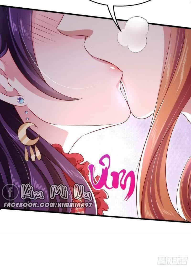 Ma Quân Bá Sủng: Thiên Tài Manh Bảo Cùng Phúc Hắc Mẫu Thân - Chương 2 - ảnh 28