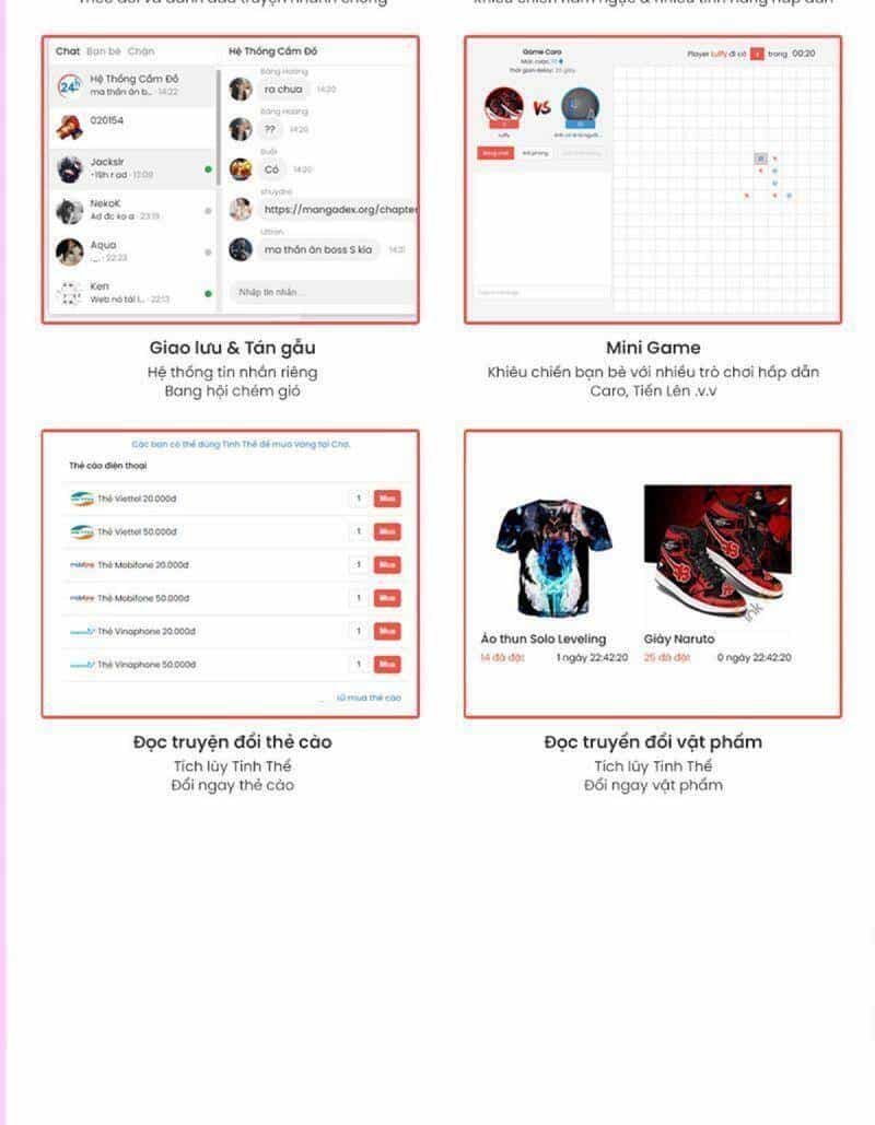 Ma Quân Bá Sủng: Thiên Tài Manh Bảo Cùng Phúc Hắc Mẫu Thân - Chương 22 - ảnh 13