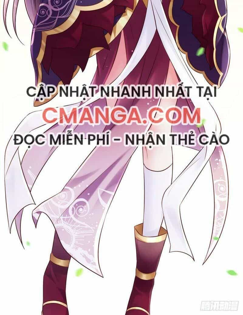 Ma Quân Bá Sủng: Thiên Tài Manh Bảo Cùng Phúc Hắc Mẫu Thân - Chương 3 - ảnh 26