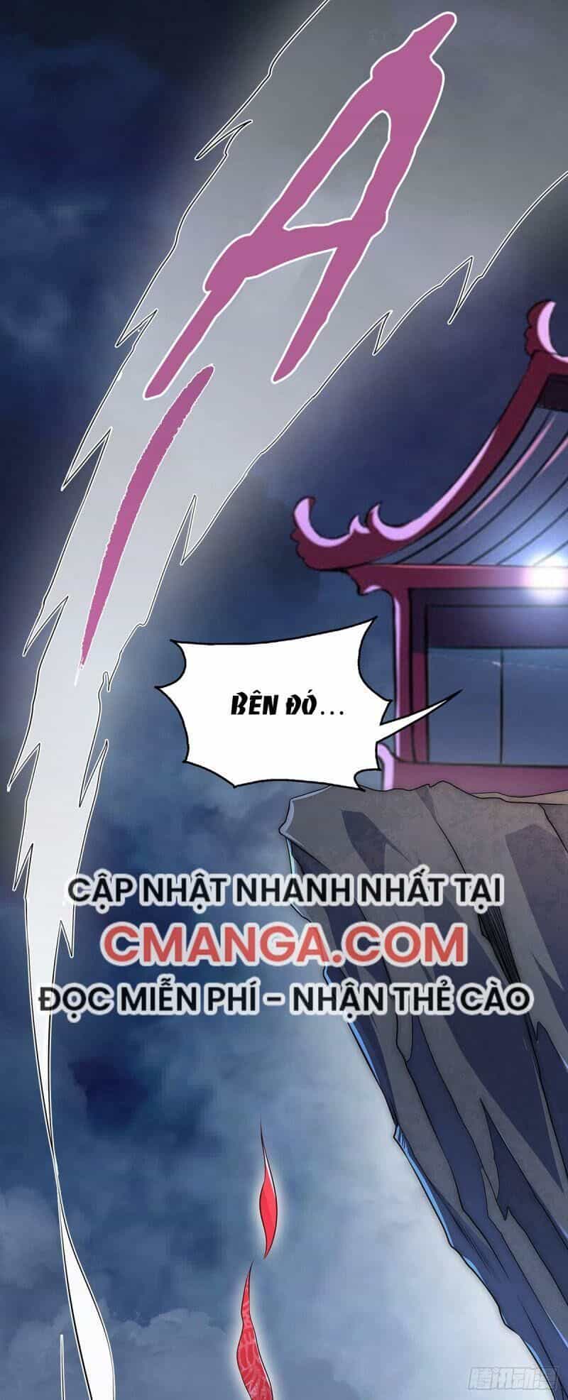 Ma Quân Bá Sủng: Thiên Tài Manh Bảo Cùng Phúc Hắc Mẫu Thân - Chương 3 - ảnh 8