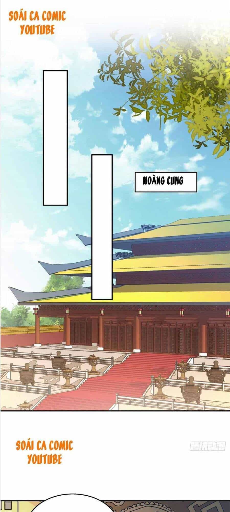 Ma Quân Bá Sủng: Thiên Tài Manh Bảo Cùng Phúc Hắc Mẫu Thân - Chương 32 - ảnh 1