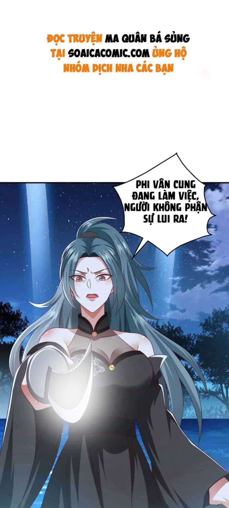 Ma Quân Bá Sủng: Thiên Tài Manh Bảo Cùng Phúc Hắc Mẫu Thân - Chuong 57 - ảnh 1