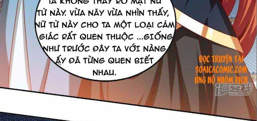 Ma Quân Bá Sủng: Thiên Tài Manh Bảo Cùng Phúc Hắc Mẫu Thân - Chương 61 - ảnh 8