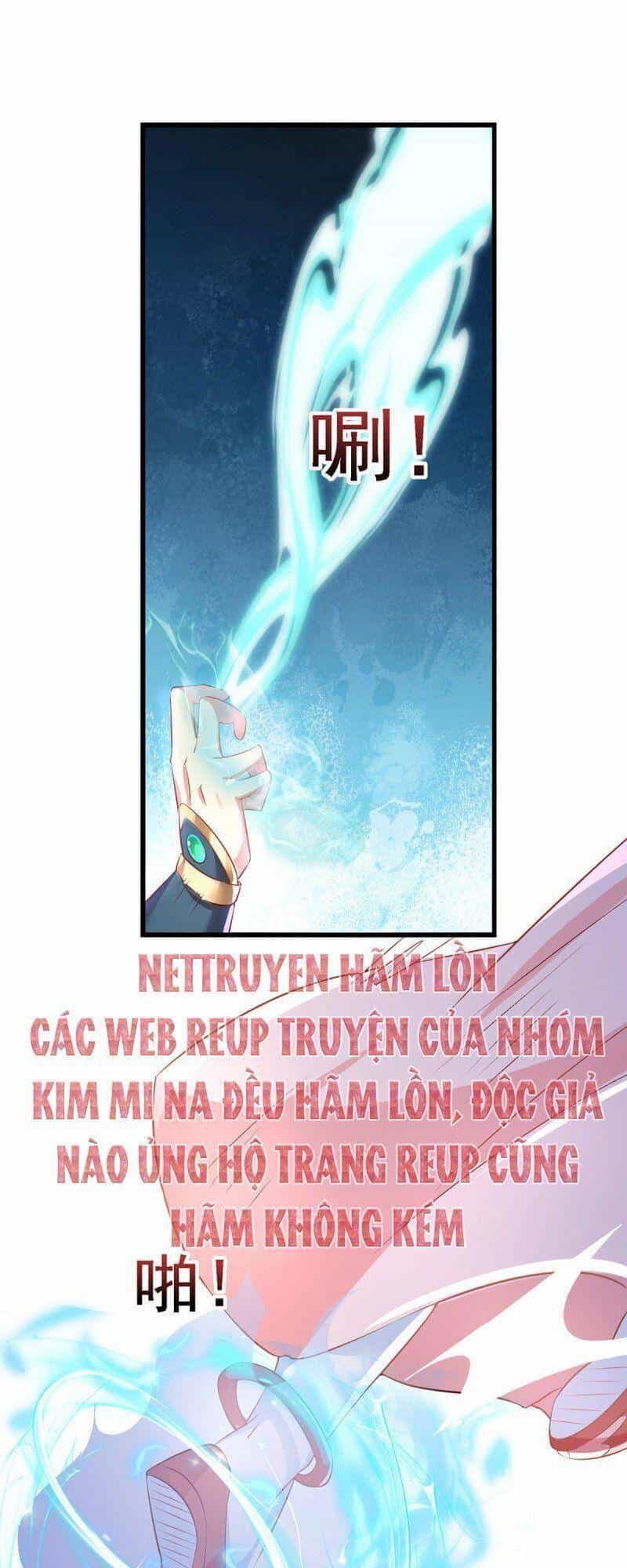 Ma Quân Bá Sủng: Thiên Tài Manh Bảo Cùng Phúc Hắc Mẫu Thân - Chương 7 - ảnh 24