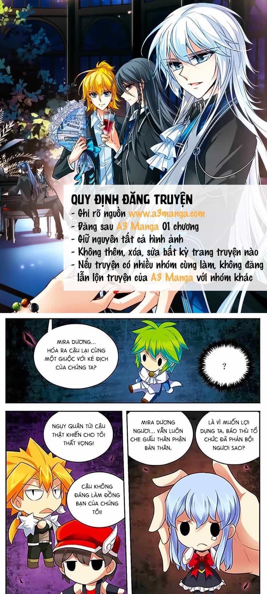 Ma Tạp Tiên Tông - Chương 131 - ảnh 2