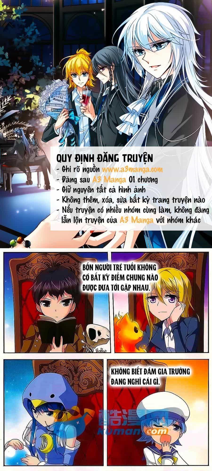 Ma Tạp Tiên Tông - Chương 132 - ảnh 2