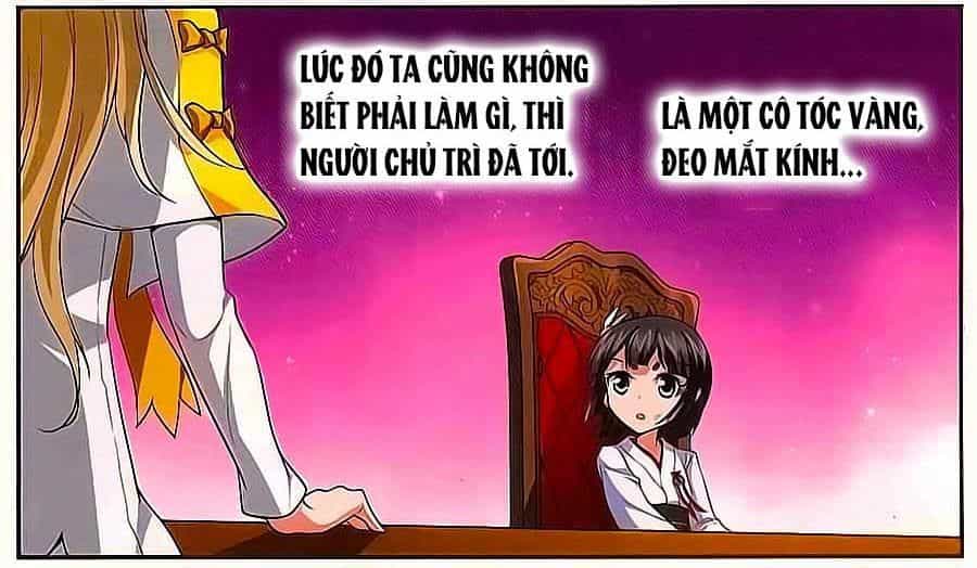 Ma Tạp Tiên Tông - Chương 132 - ảnh 3