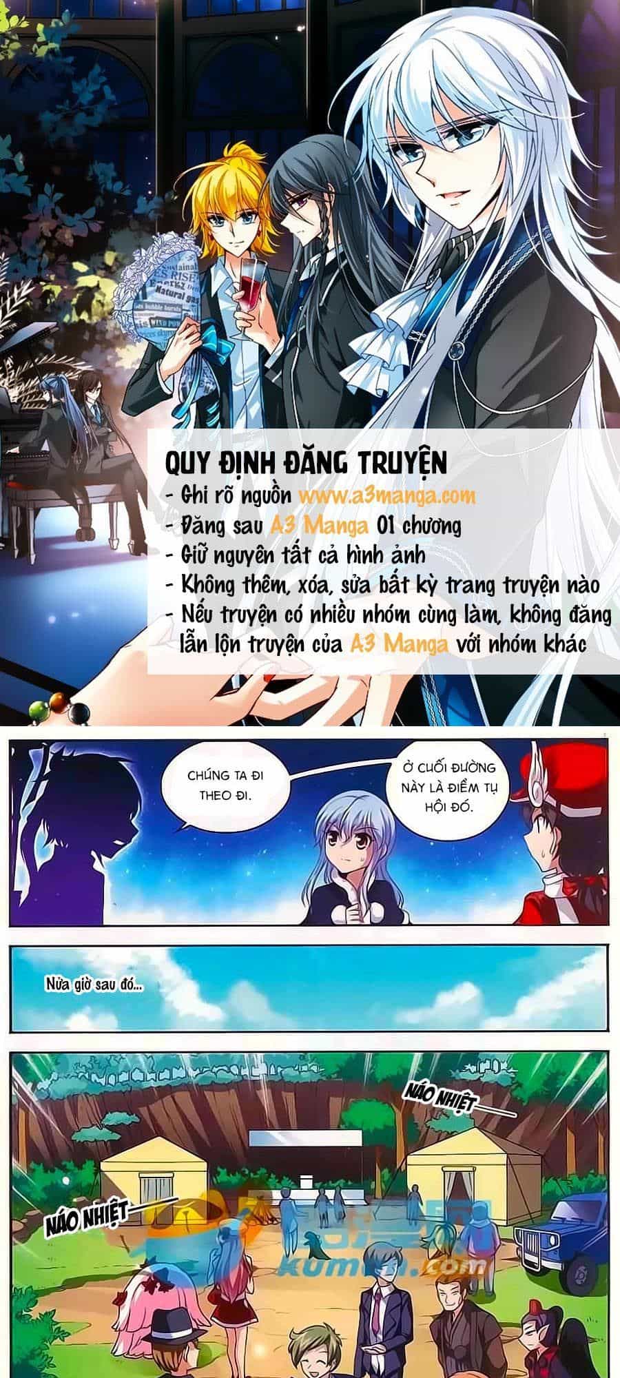 Ma Tạp Tiên Tông - Chương 133 - ảnh 2