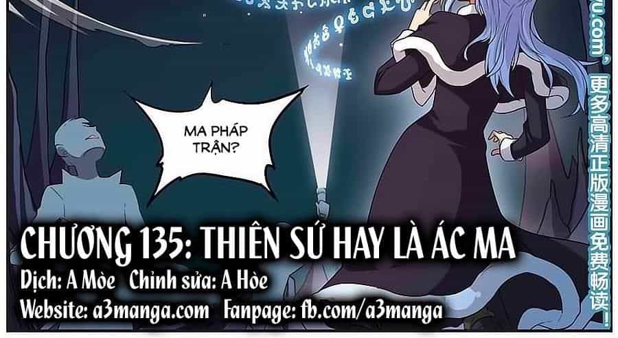 Ma Tạp Tiên Tông - Chương 135 - ảnh 2