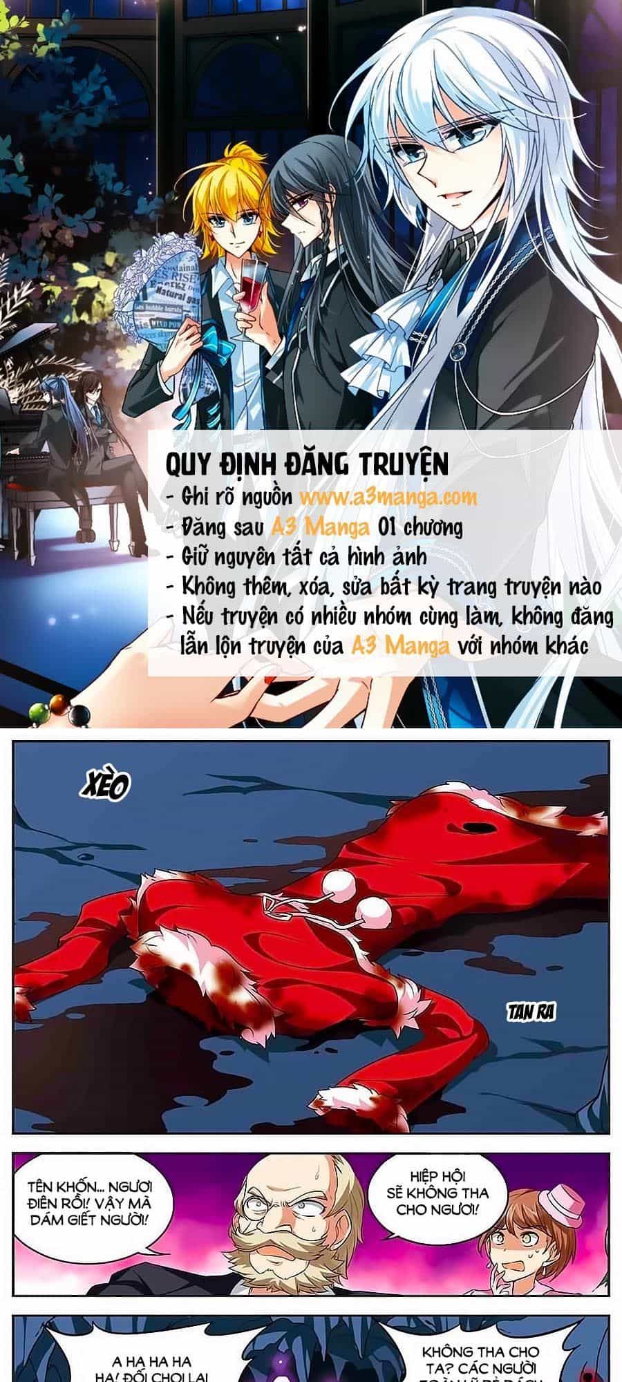 Ma Tạp Tiên Tông - Chương 137 - ảnh 2