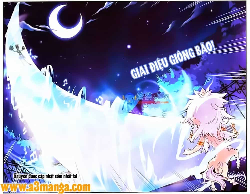 Ma Tạp Tiên Tông - Chương 2 - ảnh 5
