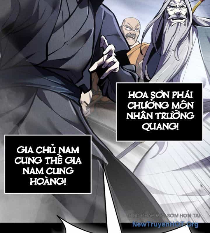 Ma Thần Trùng Sinh - Chương 1 - ảnh 12