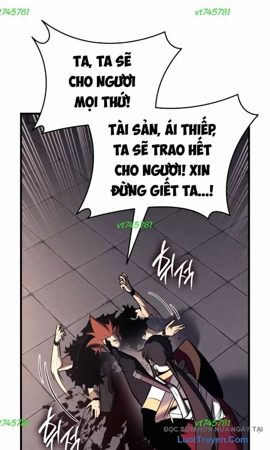 Ma Thần Trùng Sinh - Chương 10 - ảnh 108