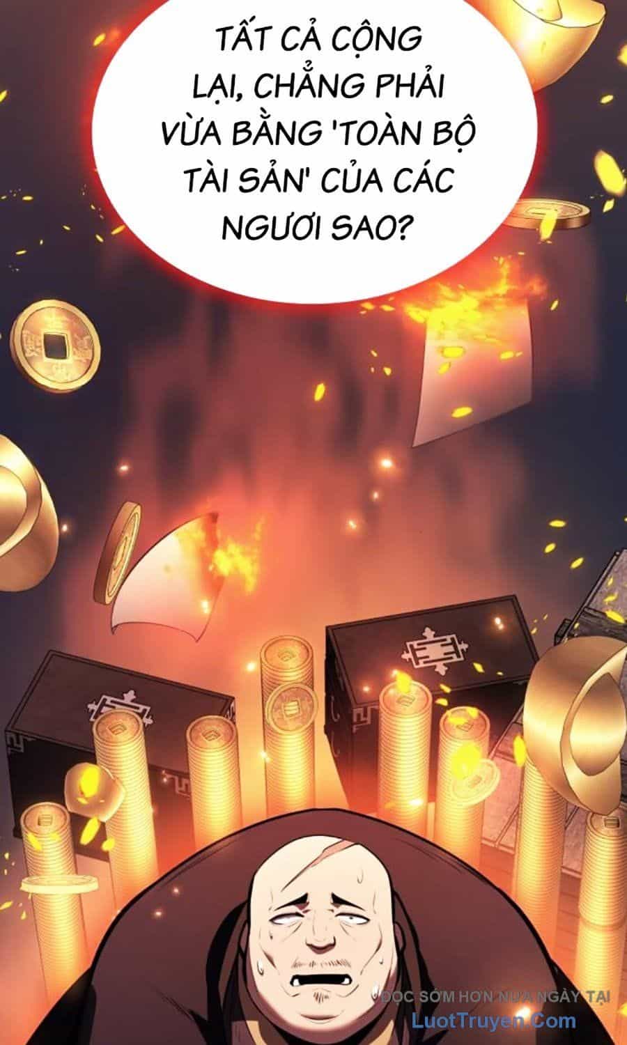 Ma Thần Trùng Sinh - Chương 10 - ảnh 130