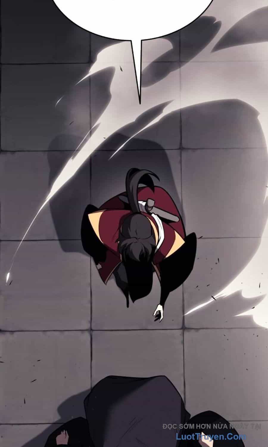 Ma Thần Trùng Sinh - Chương 10 - ảnh 135
