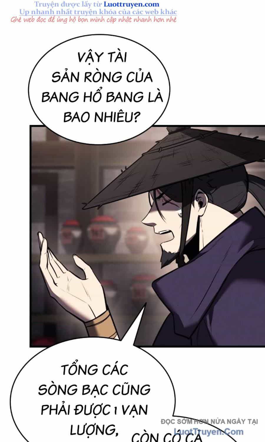 Ma Thần Trùng Sinh - Chương 10 - ảnh 147