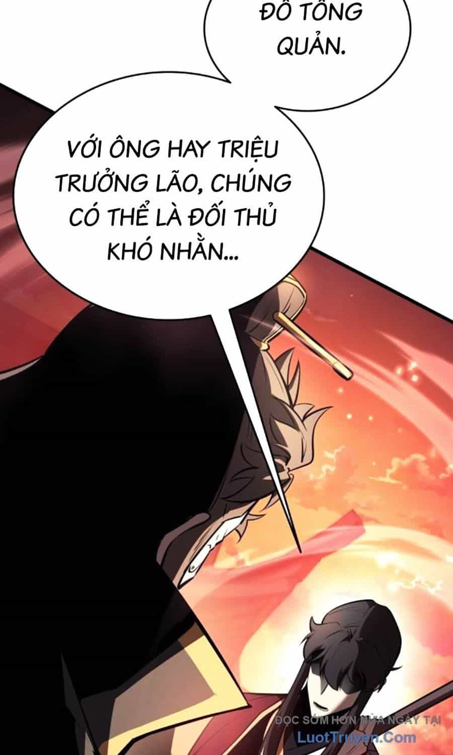 Ma Thần Trùng Sinh - Chương 10 - ảnh 177