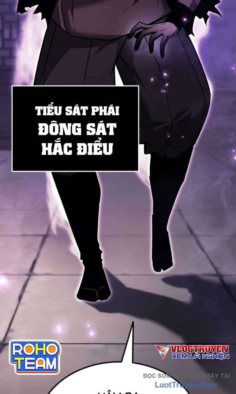 Ma Thần Trùng Sinh - Chương 10 - ảnh 54