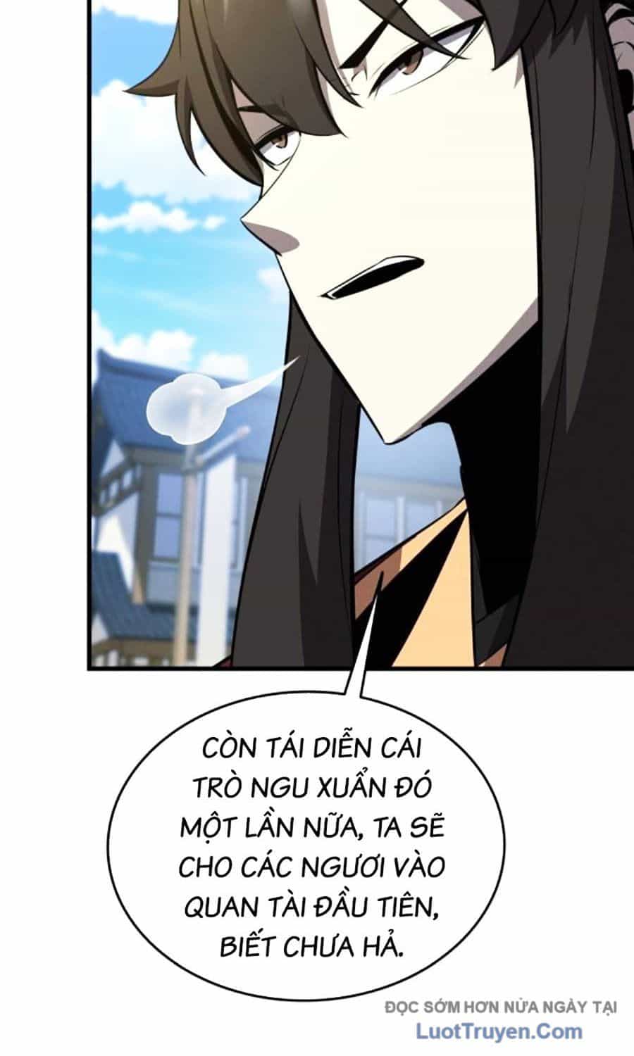 Ma Thần Trùng Sinh - Chương 12 - ảnh 118