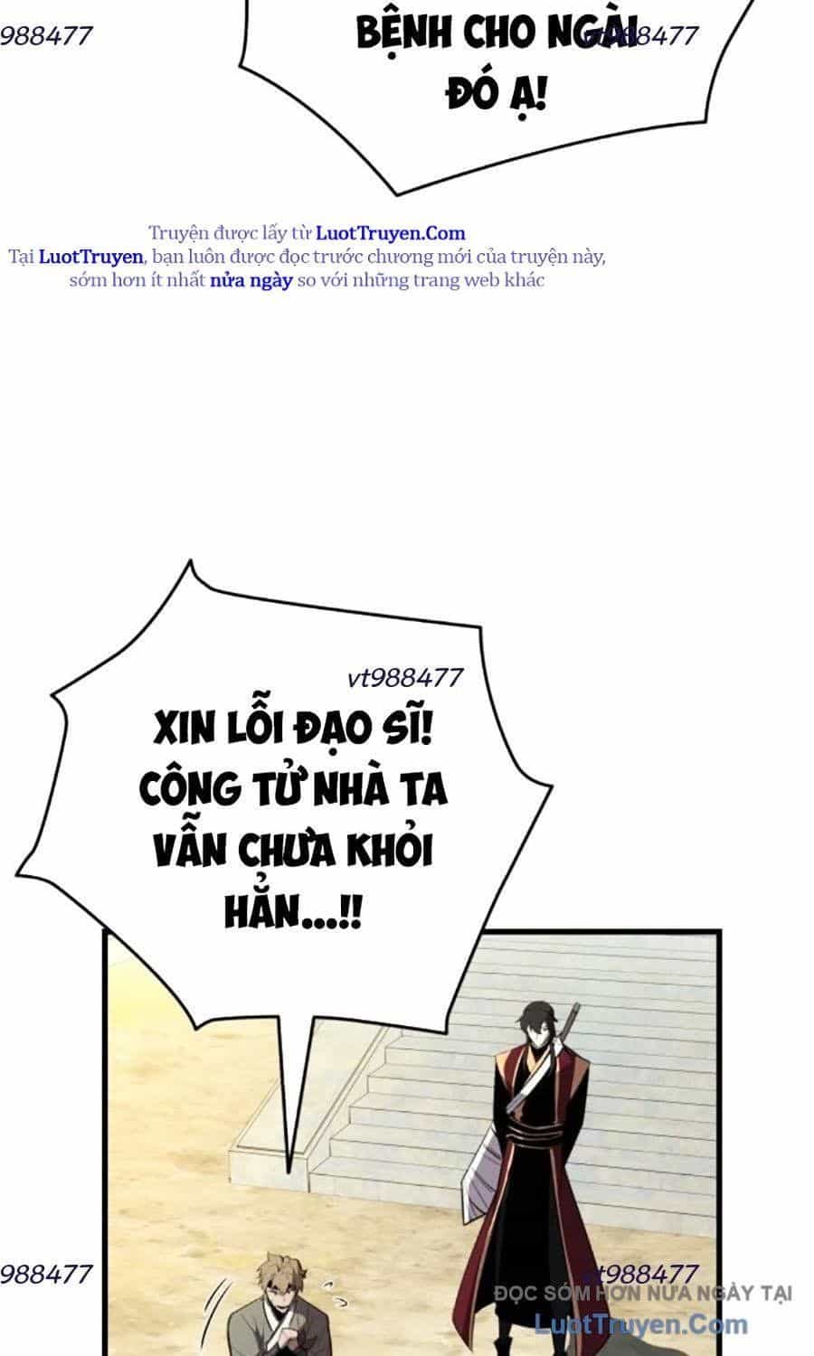 Ma Thần Trùng Sinh - Chương 12 - ảnh 125