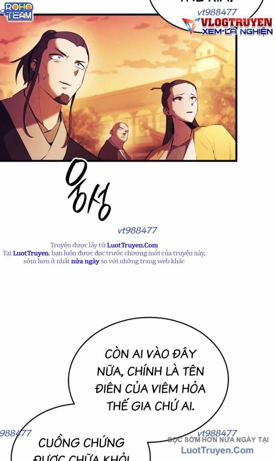 Ma Thần Trùng Sinh - Chương 12 - ảnh 4