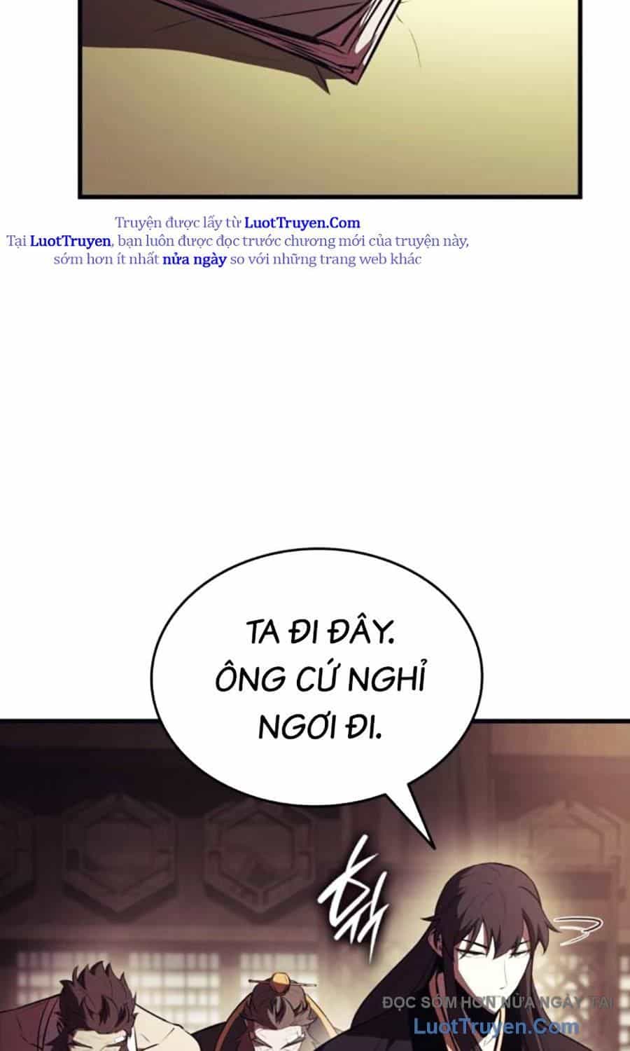 Ma Thần Trùng Sinh - Chương 12 - ảnh 50
