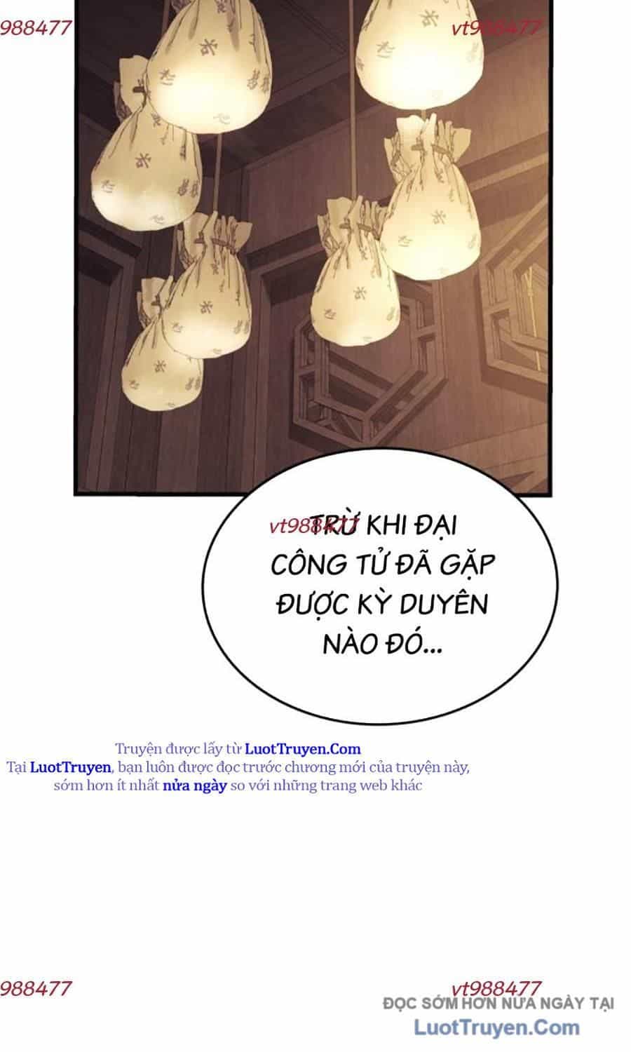 Ma Thần Trùng Sinh - Chương 12 - ảnh 57