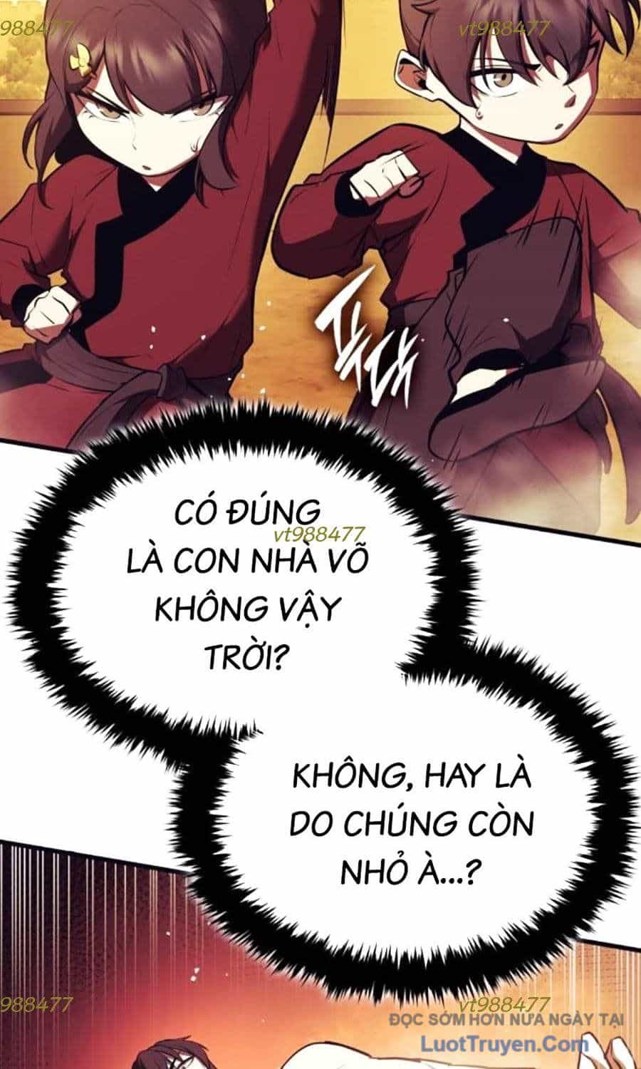 Ma Thần Trùng Sinh - Chương 12 - ảnh 78