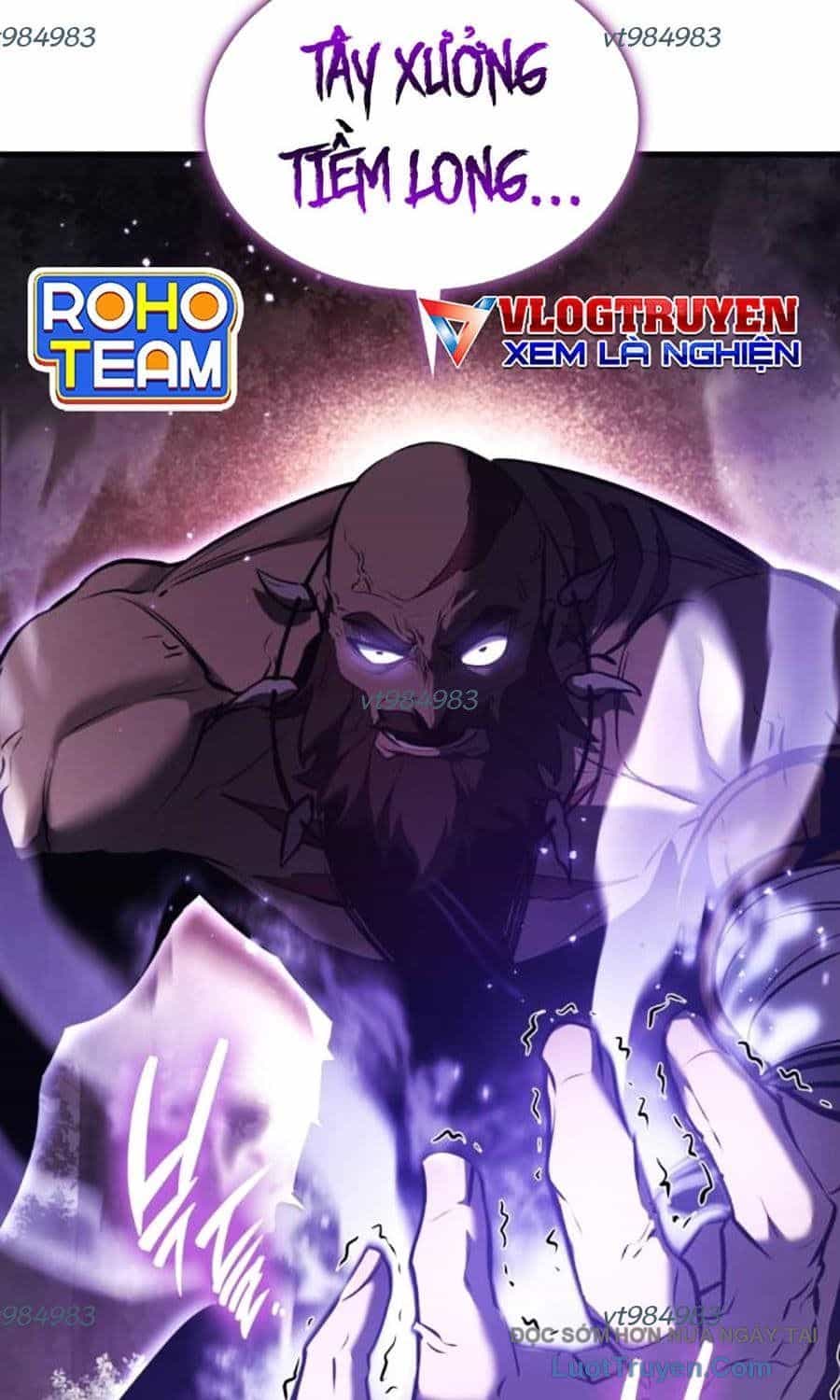Ma Thần Trùng Sinh - Chương 13 - ảnh 109