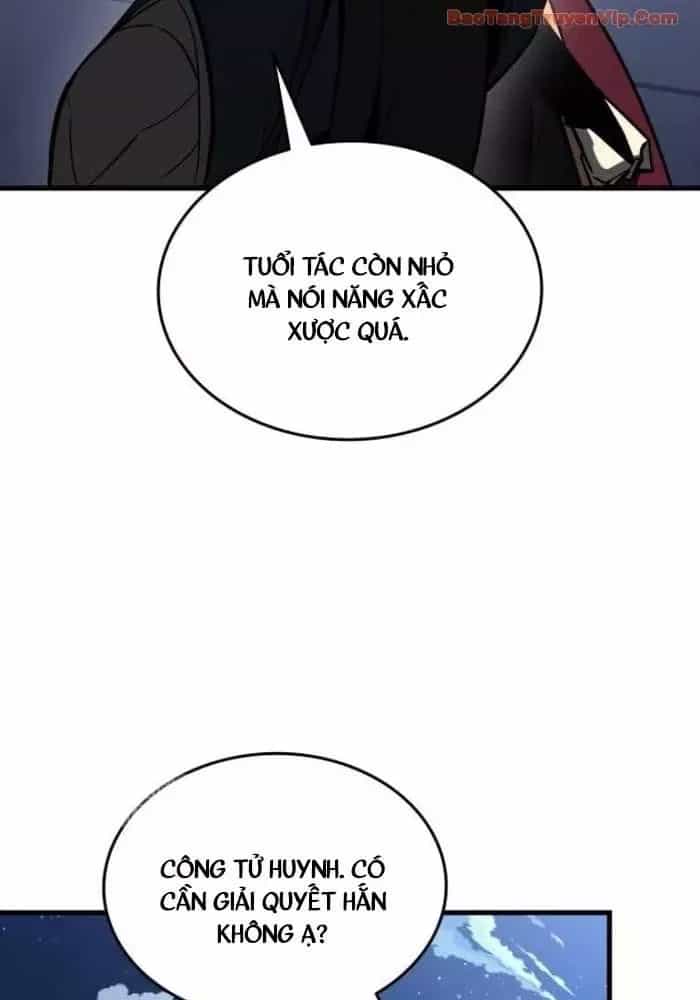 Ma Thần Trùng Sinh - Chương 15 - ảnh 70