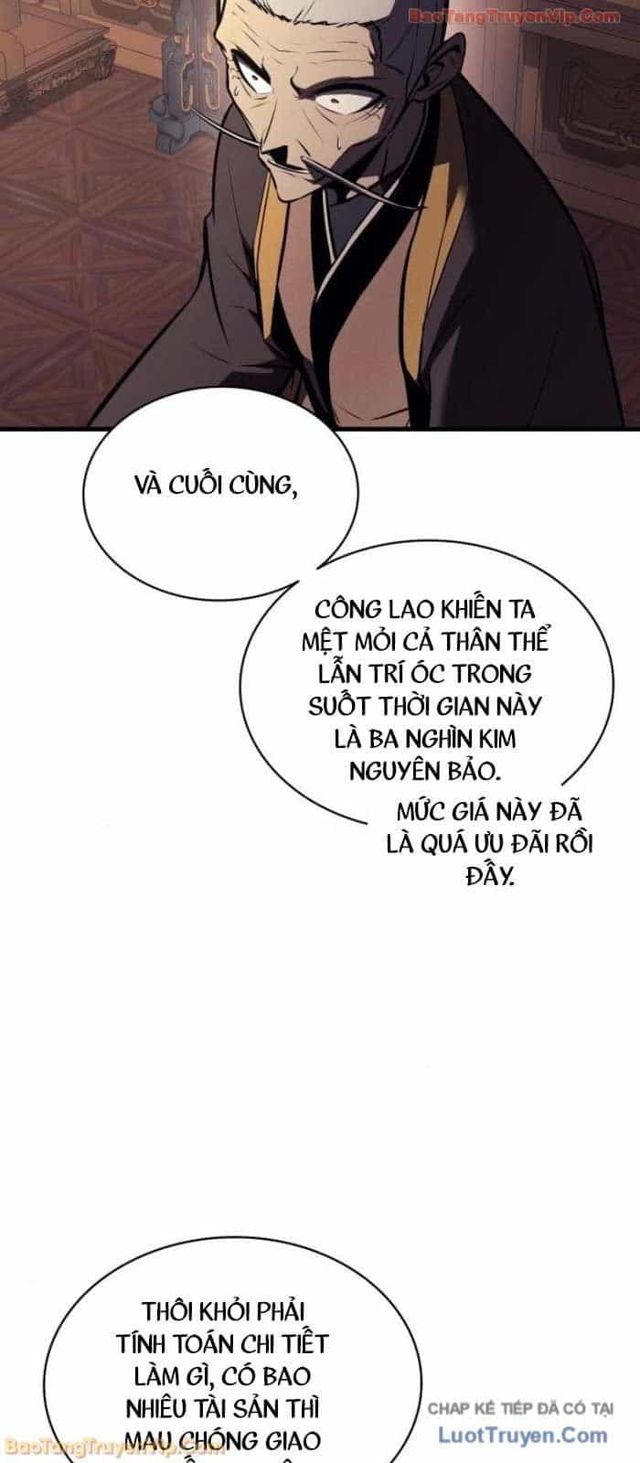 Ma Thần Trùng Sinh - Chương 16 - ảnh 13