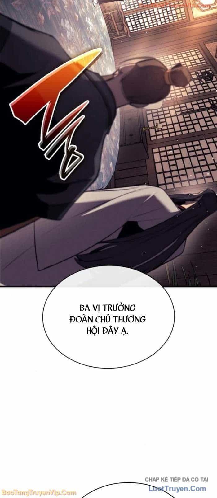 Ma Thần Trùng Sinh - Chương 16 - ảnh 50