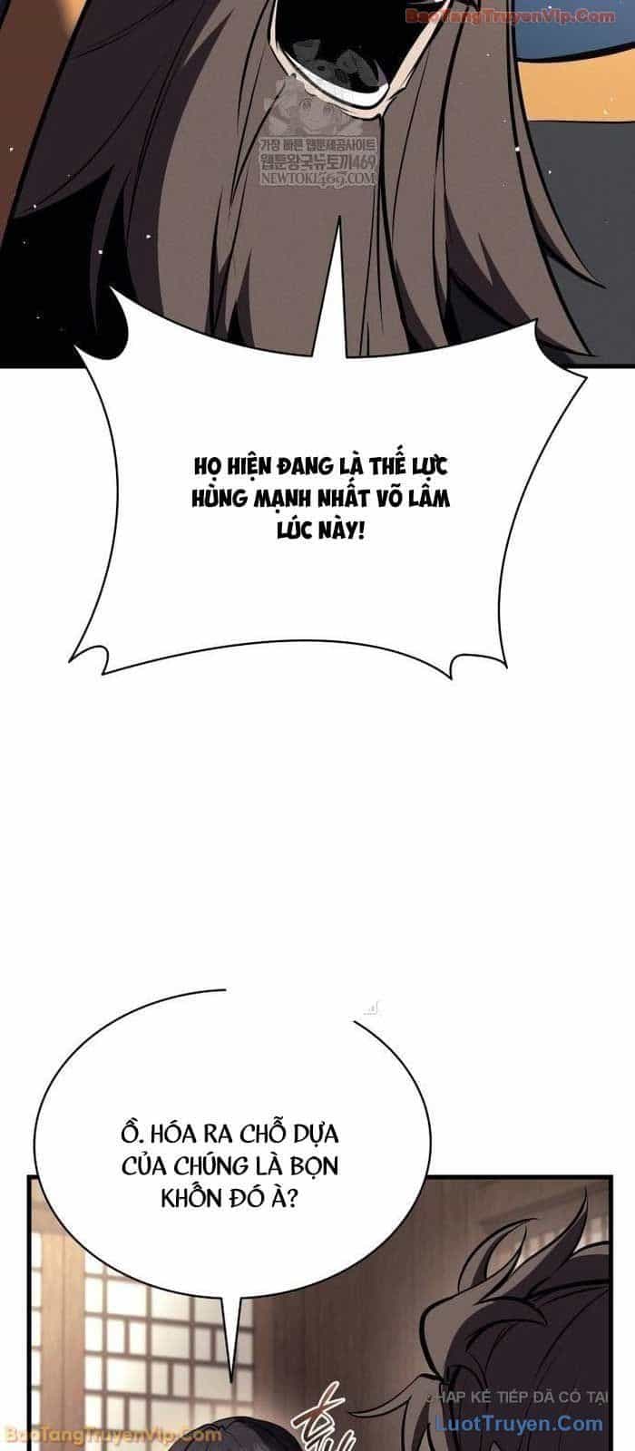 Ma Thần Trùng Sinh - Chương 17 - ảnh 10